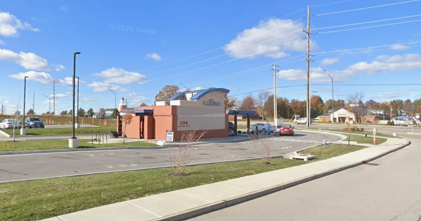 7 Brew Wentzville in Wentzville, Missouri